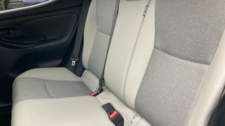 Toyota Yaris 1.5 Hybrid Excel 5dr CVT Hybrid Hatchback